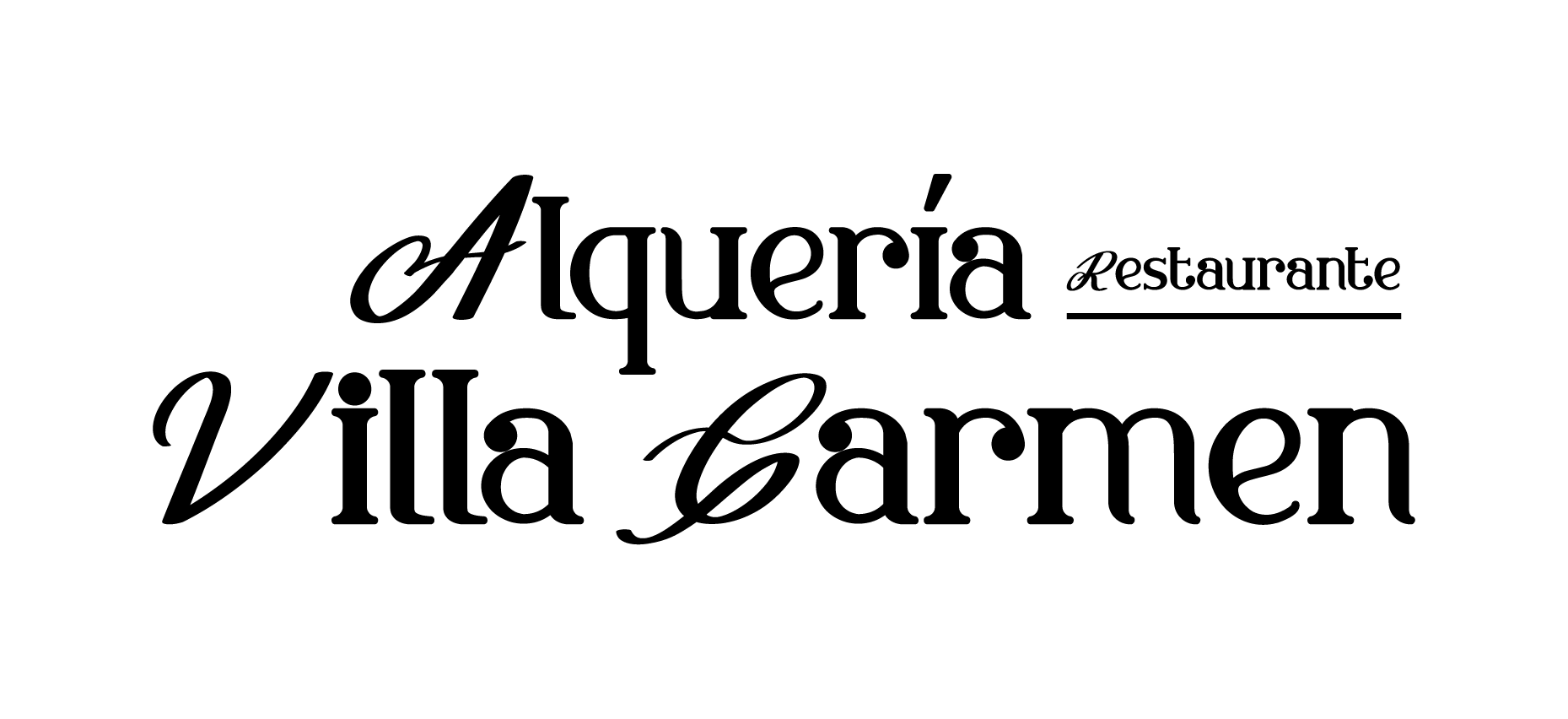 Villa Carmen Logo